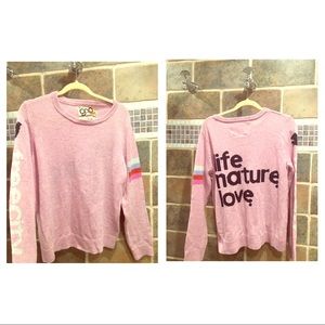 Limited Edition GapxFreeCity Sweater